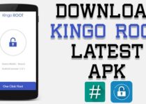 Kingo Root APK