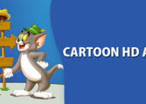 Download Cartoon HD Apk