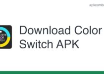 Color Switch Apk Download On Android