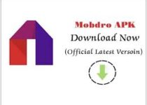 Mobdro APK