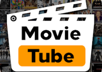 MovieTube 4.4 App