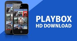 PlayBox HD APK