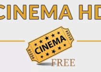 HD Cinema Apk download 2025