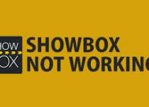 Showbox "Video not Available" error